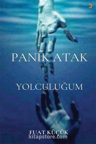 Panik Atak Yolculuğum