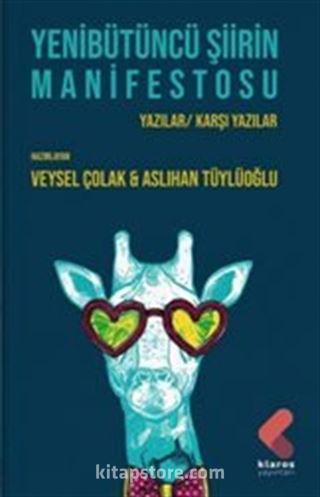 Yenibütüncü Şiirin Manifestosu