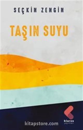 Taşın Suyu