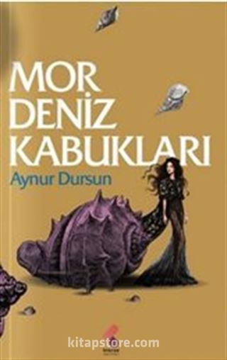 Mor Deniz Kabukları