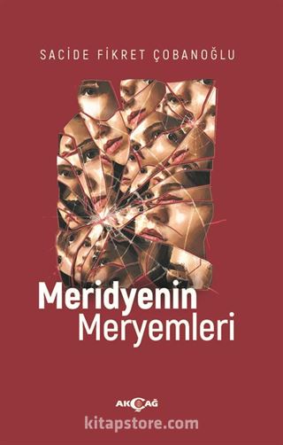 Meridyenin Meryemleri