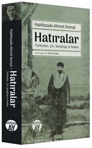 Hatıralar