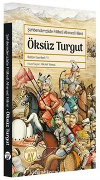 Öksüz Turgut / Bütün Eserleri: 11