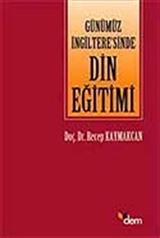 Günümüz İngiltere'sinde Din Eğitimi