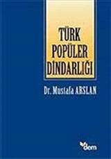 Türk Popüler Dindarlığı