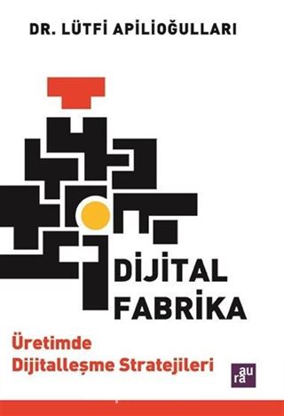 Dijital Fabrika