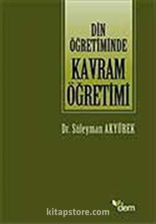 Din Öğretiminde Kavram Öğretimi