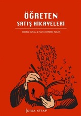 Öğreten Satış Hikayeleri