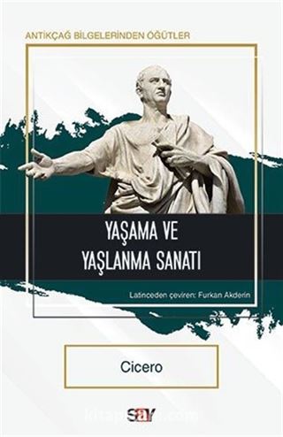 Yaşama ve Yaşlanma Sanatı