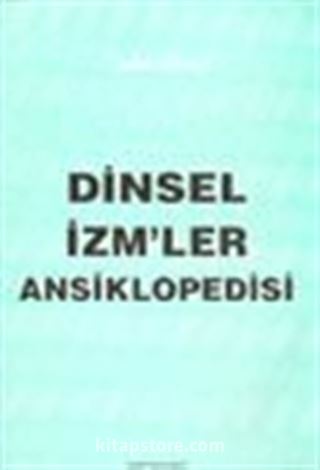 Dinsel İzm'ler Ansiklopedisi