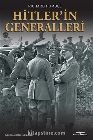 Hitler'in Generalleri