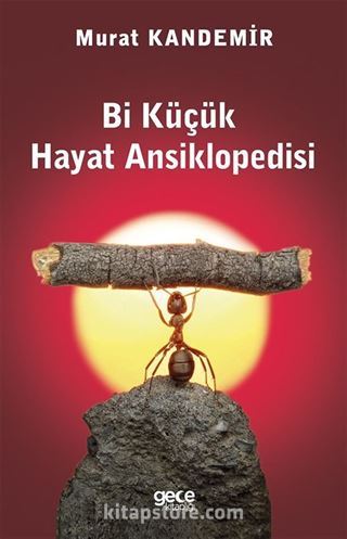 Bi Küçük Hayat Ansiklopedisi