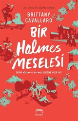 Bir Holmes Meselesi (Ciltli)