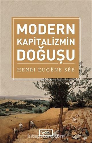 Modern Kapitalizmin Doğuşu