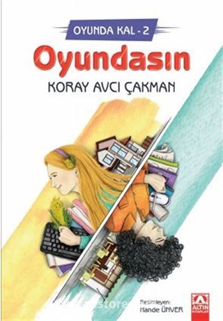 Oyunda Kal 2 / Oyundasın