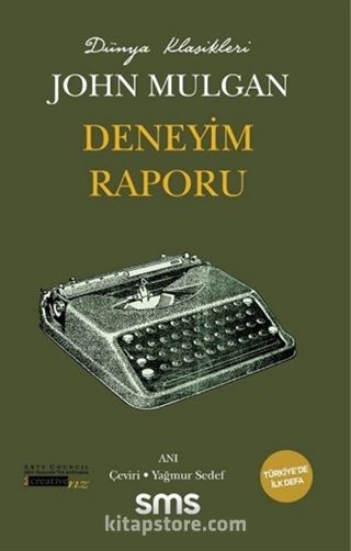 Deneyim Raporu