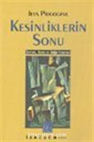 Kesinliklerin Sonu