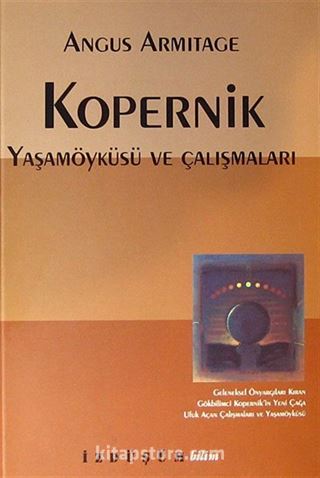 Kopernik Yaşamöyküsü ve Çalışmaları