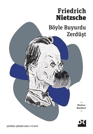 Böyle Buyurdu Zerdüşt