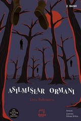 Asılmışlar Ormanı