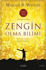 Zengin Olma Bilimi