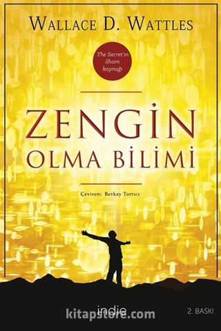 Zengin Olma Bilimi