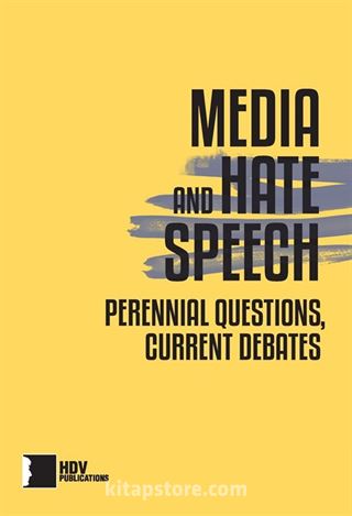 Media And Hate Speech