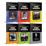 Dahi Atatürk Seti (6 Kitap)