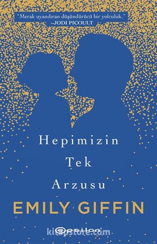 Hepimizin Tek Arzusu