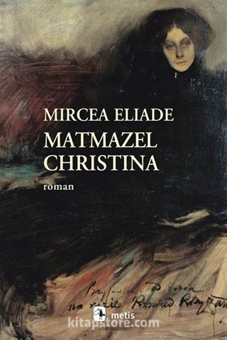 Matmazel Christina