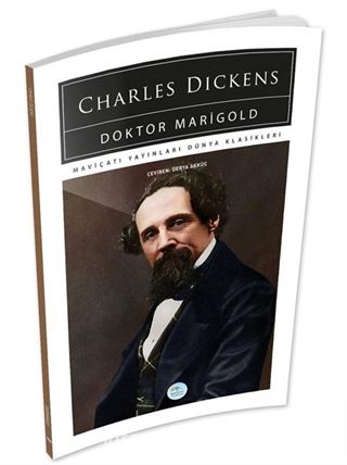 Doktor Marigold (Dünya Klasikleri)