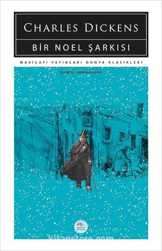 Bir Noel Şarkısı