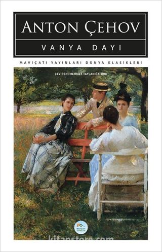 Vanya Dayı (Dünya Klasikleri)