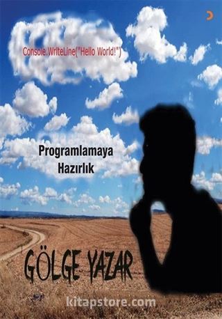 Programlamaya Hazırlık