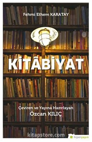 Kitabiyat