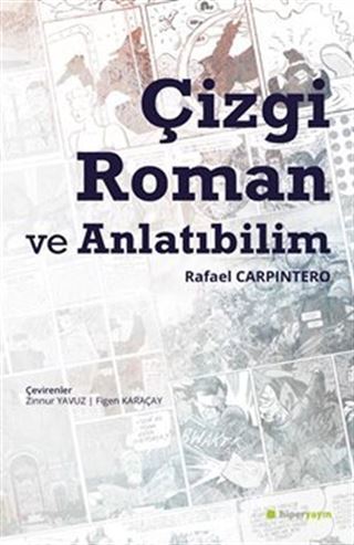 Çizgi Roman ve Anlatıbilim