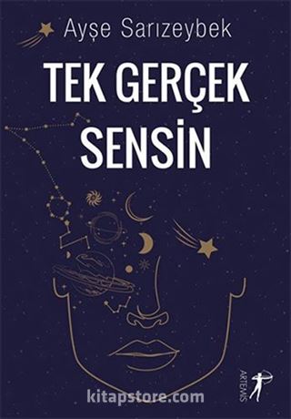 Tek Gerçek Sensin