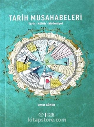 Tarih Musahabeleri