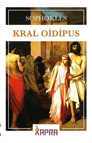 Kral Oidipus