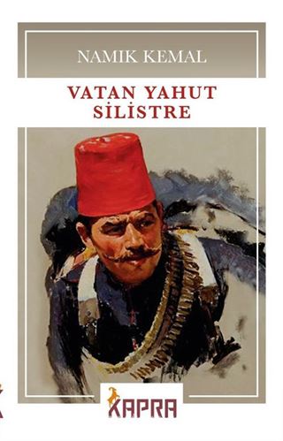 Vatan Yahut Silistre