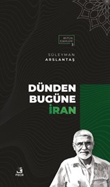 Dünden Bugüne İran