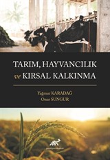 Tarım, Hayvancılık ve Kırsal Kalkınma