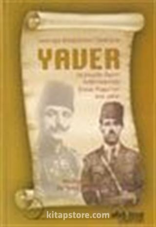 Bekirağa Bölüğünden Türkistana Yaver