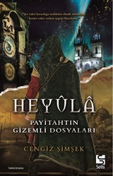 Heyula