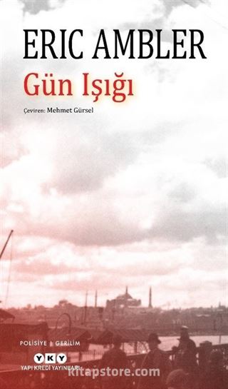 Gün Işığı