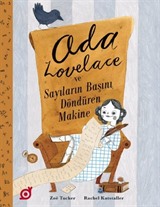 Ada Lovelace ve Sayıların Başını Döndüren Makine