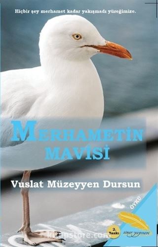 Merhametin Mavisi