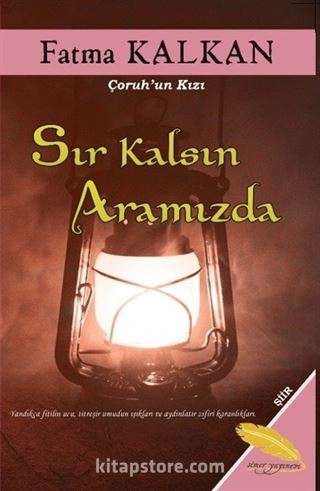 Sır Kalsın Aramızda