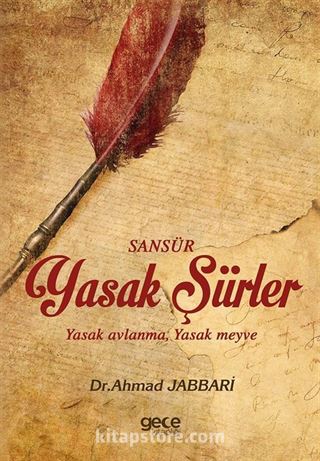 Yasak Şiirler