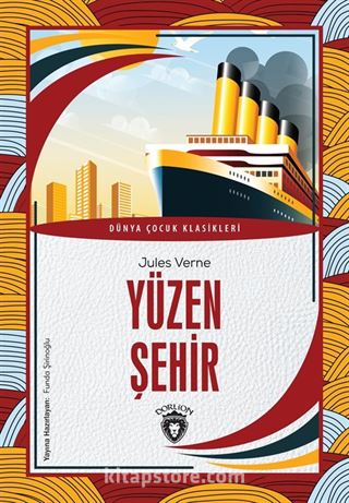 Yüzen Şehir